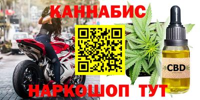 шишки Кимры